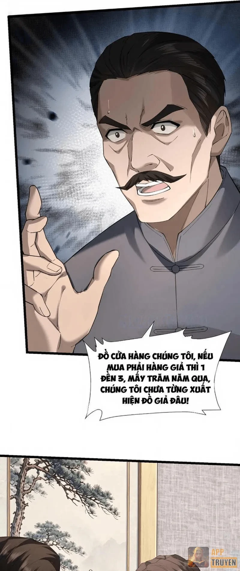 Tên Sát Thủ Này Lại Là Người Ở Rể Chapter 11 - 2