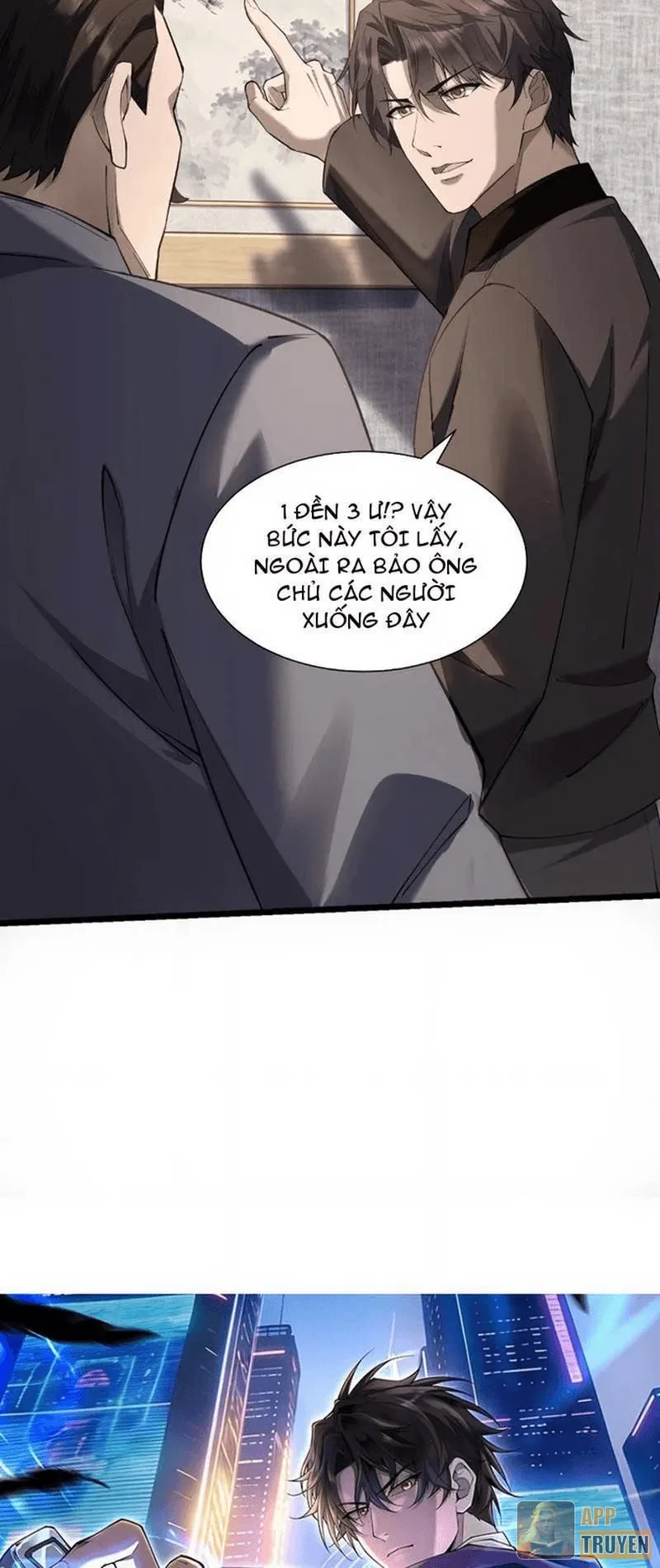 Tên Sát Thủ Này Lại Là Người Ở Rể Chapter 11 - 3
