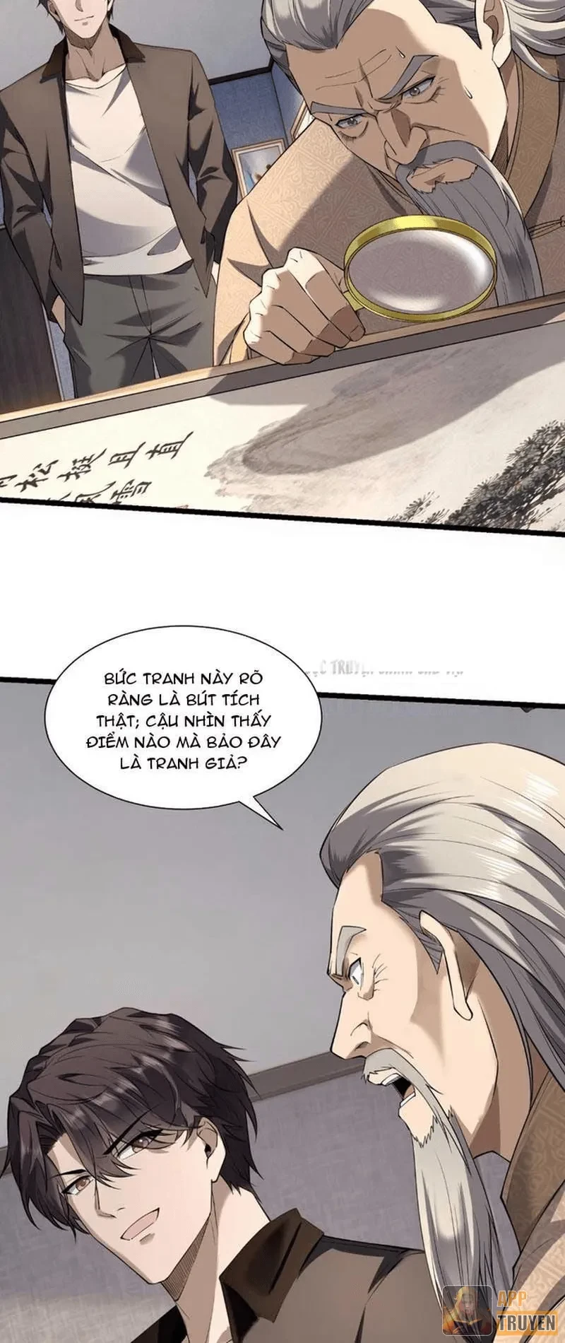 Tên Sát Thủ Này Lại Là Người Ở Rể Chapter 11 - 13