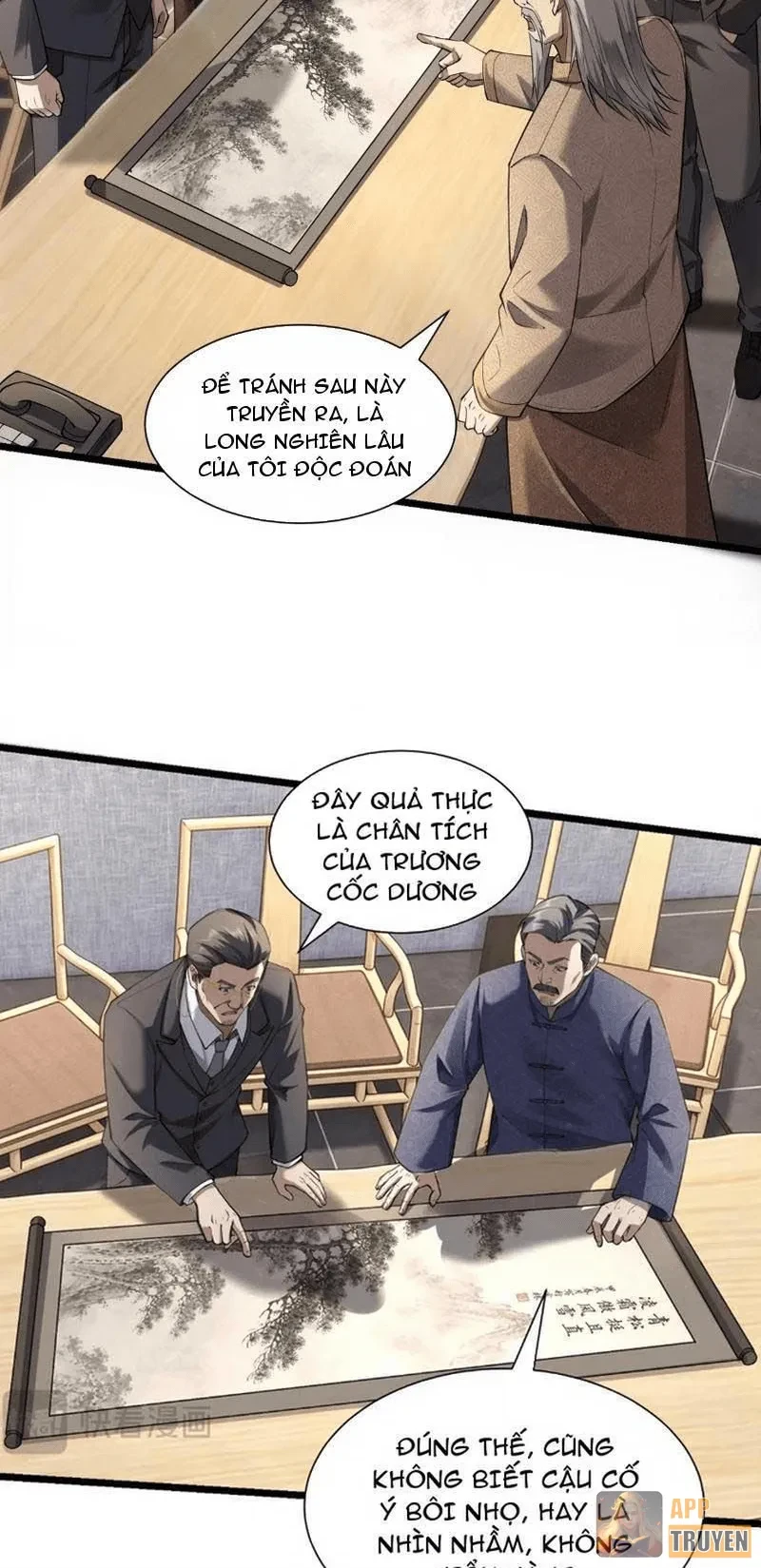 Tên Sát Thủ Này Lại Là Người Ở Rể Chapter 11 - 15