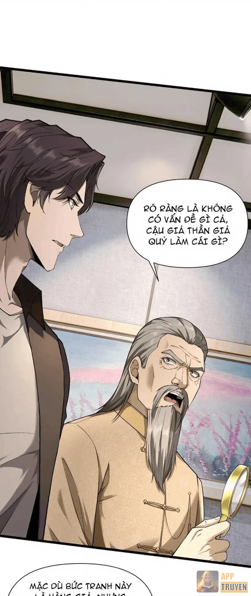Tên Sát Thủ Này Lại Là Người Ở Rể Chapter 11 - 19