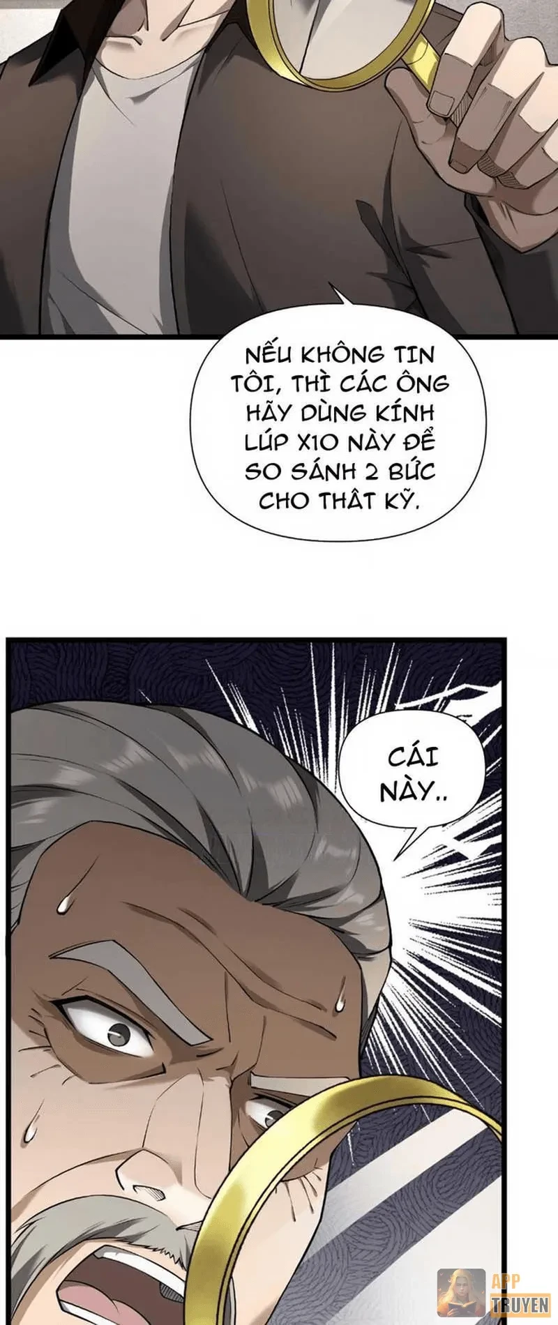 Tên Sát Thủ Này Lại Là Người Ở Rể Chapter 11 - 24