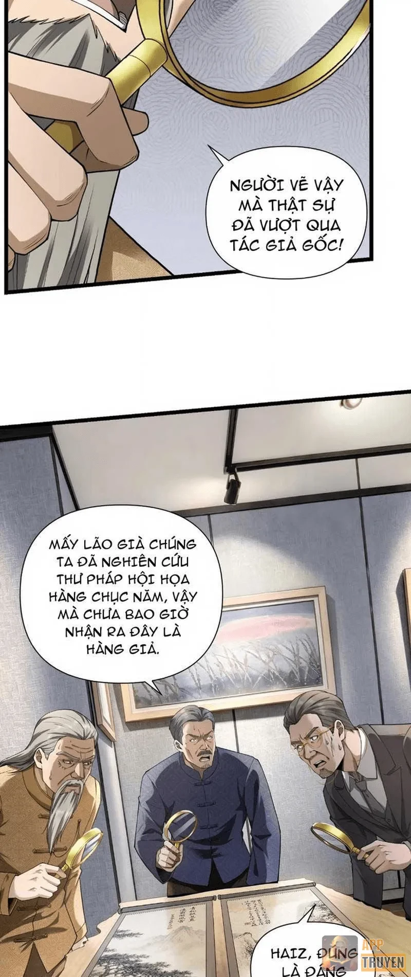Tên Sát Thủ Này Lại Là Người Ở Rể Chapter 11 - 25