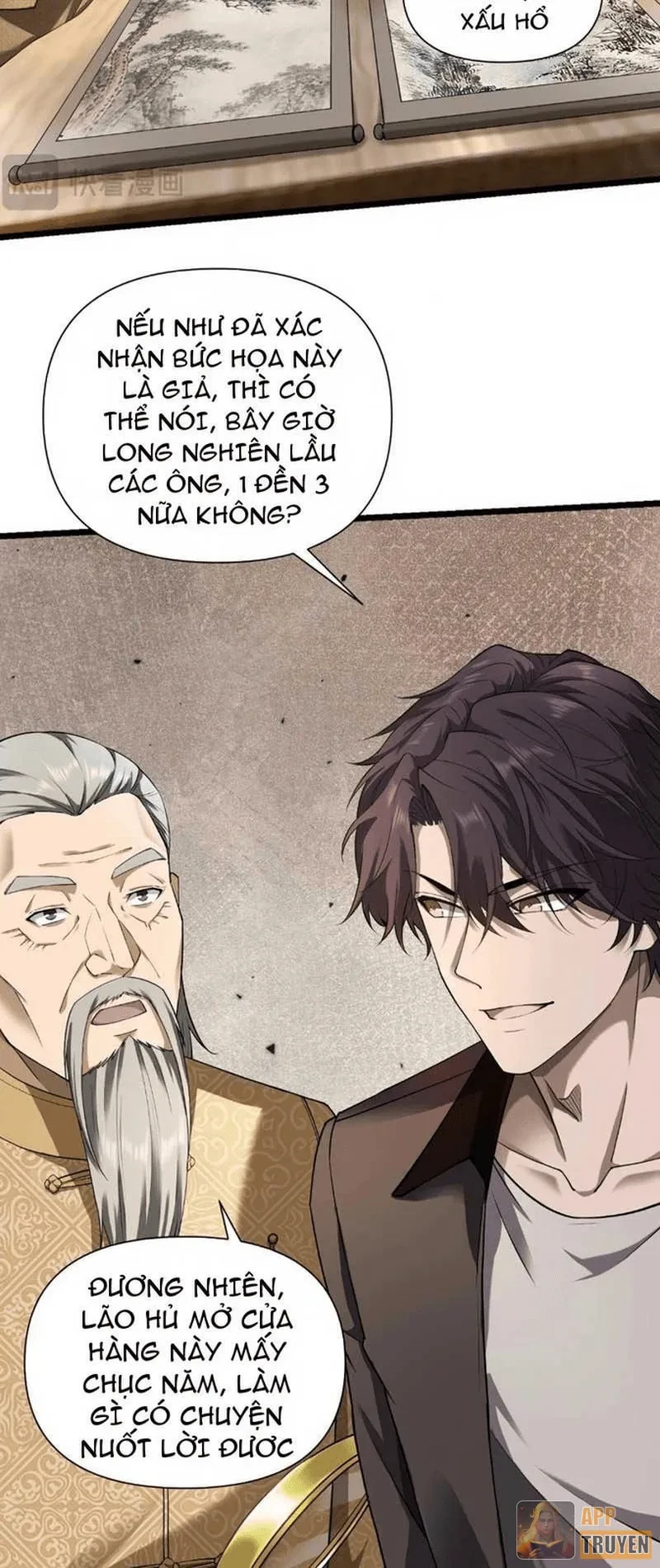 Tên Sát Thủ Này Lại Là Người Ở Rể Chapter 11 - 26
