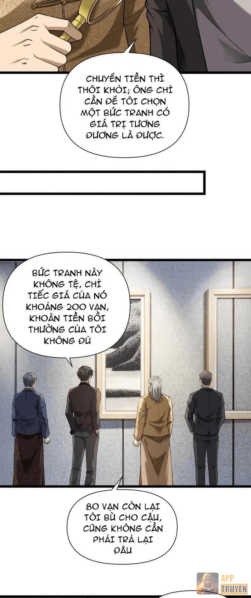 Tên Sát Thủ Này Lại Là Người Ở Rể Chapter 11 - 27