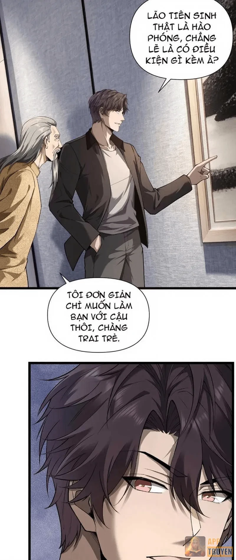 Tên Sát Thủ Này Lại Là Người Ở Rể Chapter 11 - 28