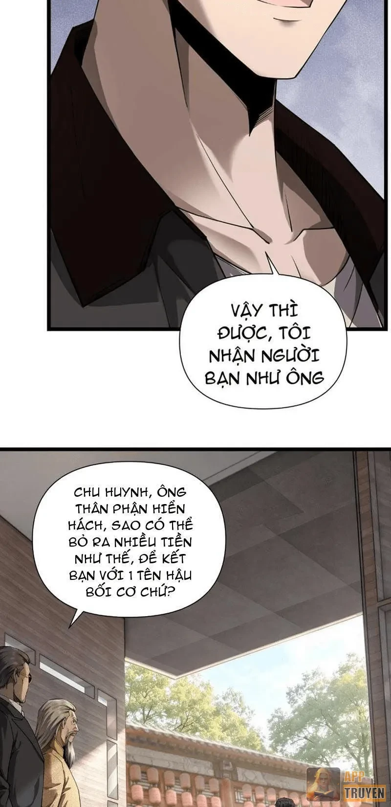 Tên Sát Thủ Này Lại Là Người Ở Rể Chapter 11 - 29