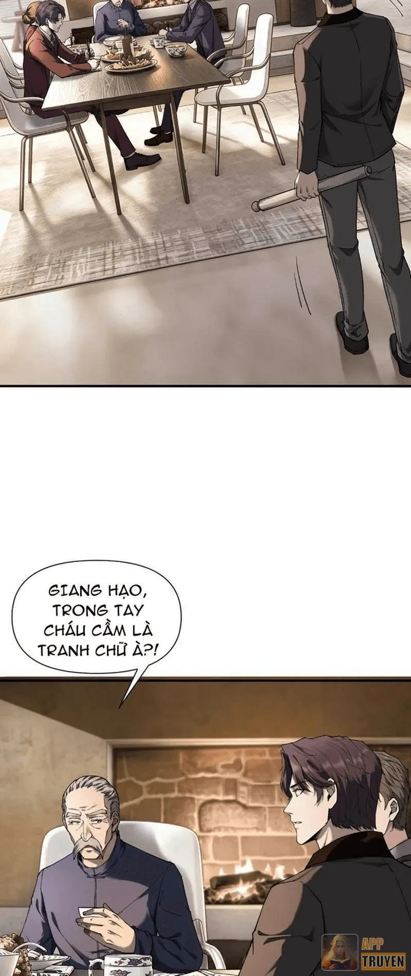 Tên Sát Thủ Này Lại Là Người Ở Rể Chapter 11 - 32