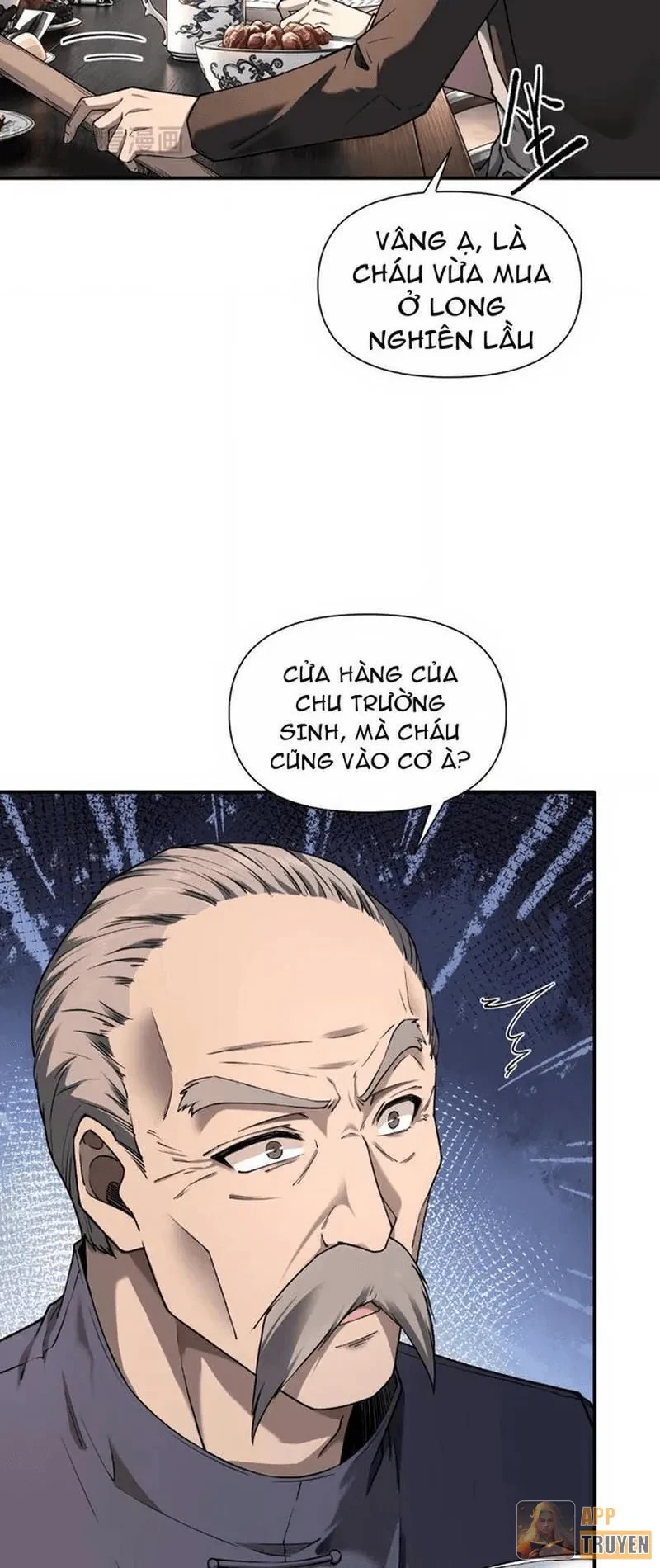Tên Sát Thủ Này Lại Là Người Ở Rể Chapter 11 - 33