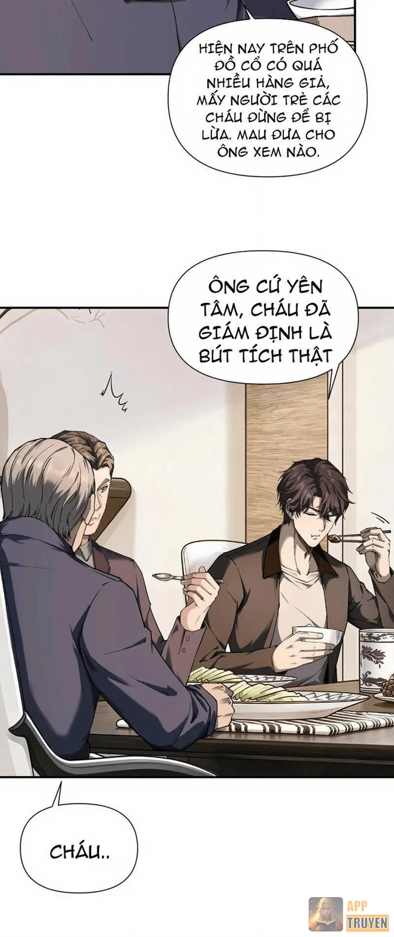 Tên Sát Thủ Này Lại Là Người Ở Rể Chapter 11 - 34