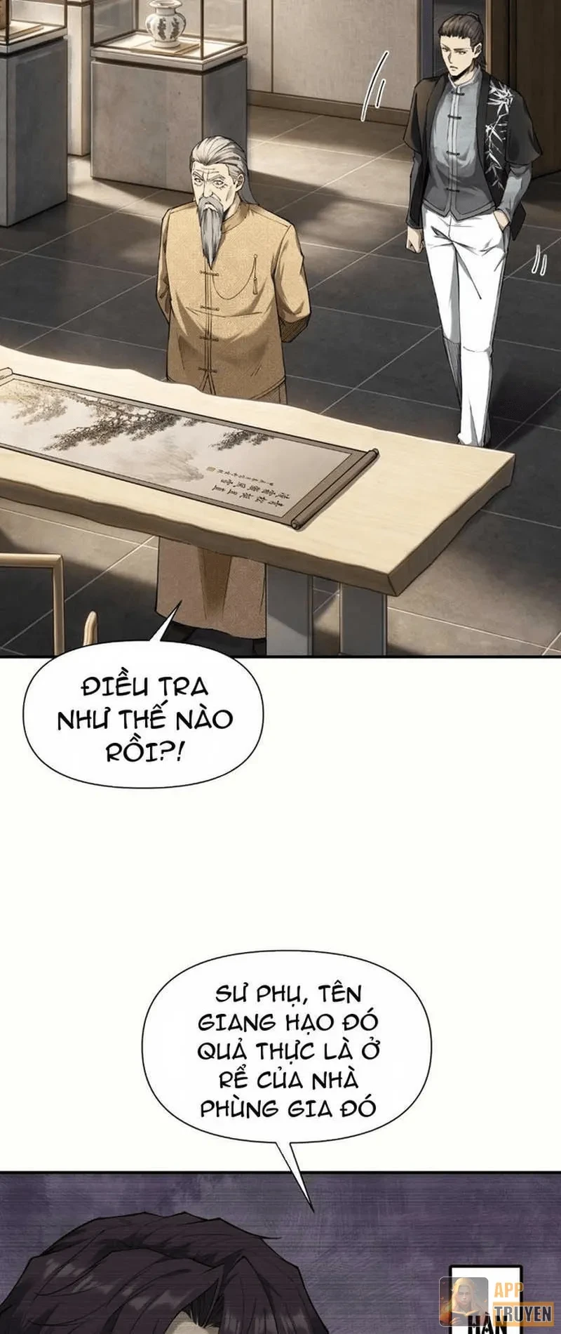Tên Sát Thủ Này Lại Là Người Ở Rể Chapter 11 - 45