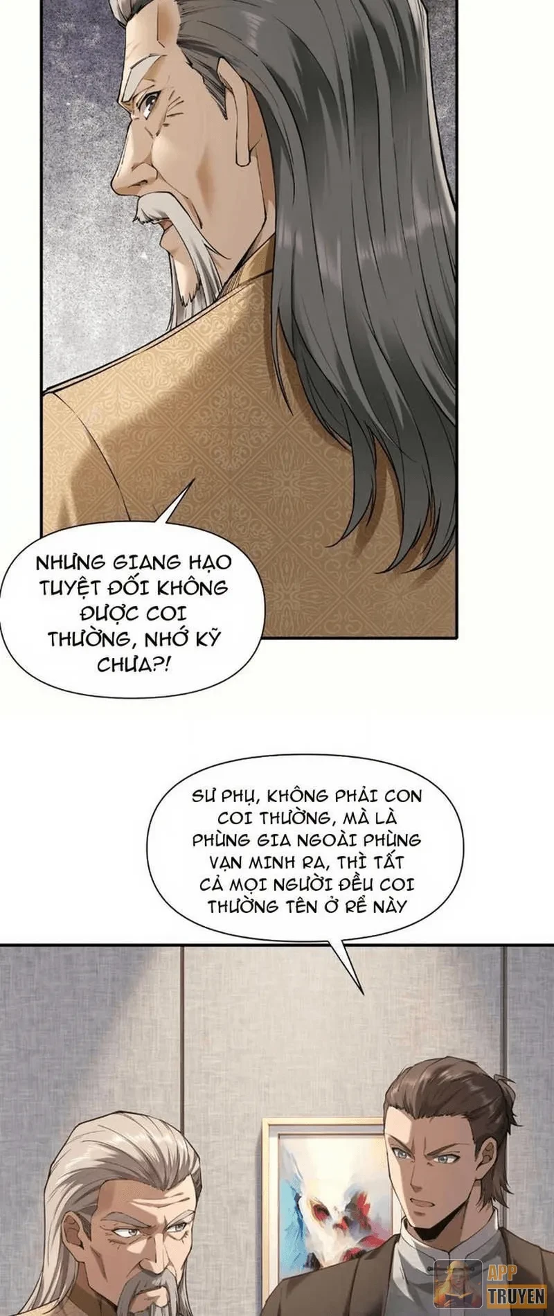 Tên Sát Thủ Này Lại Là Người Ở Rể Chapter 11 - 47