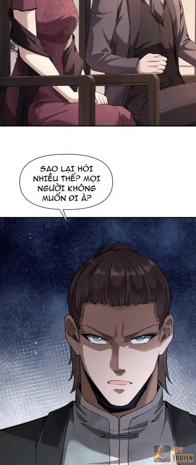 Tên Sát Thủ Này Lại Là Người Ở Rể Chapter 11 - 51