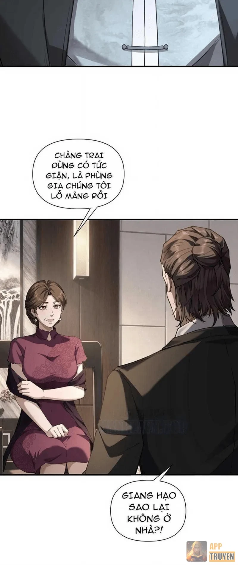 Tên Sát Thủ Này Lại Là Người Ở Rể Chapter 11 - 52
