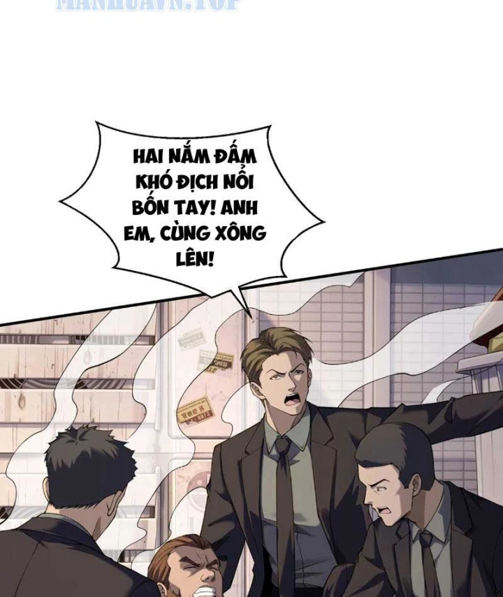 Tên Sát Thủ Này Lại Là Người Ở Rể Chapter 12 - 74