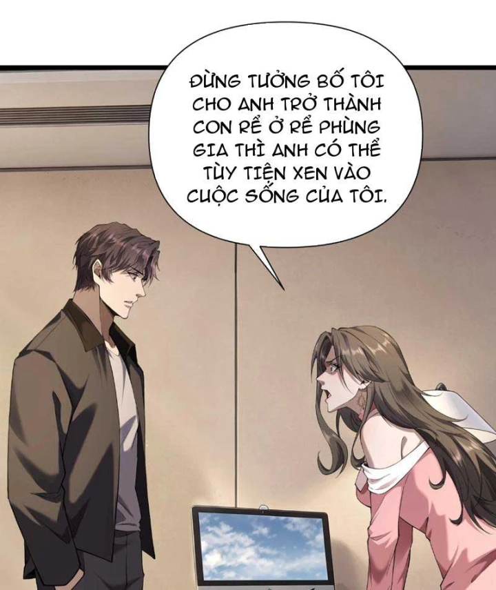 Tên Sát Thủ Này Lại Là Người Ở Rể Chapter 12 - 99
