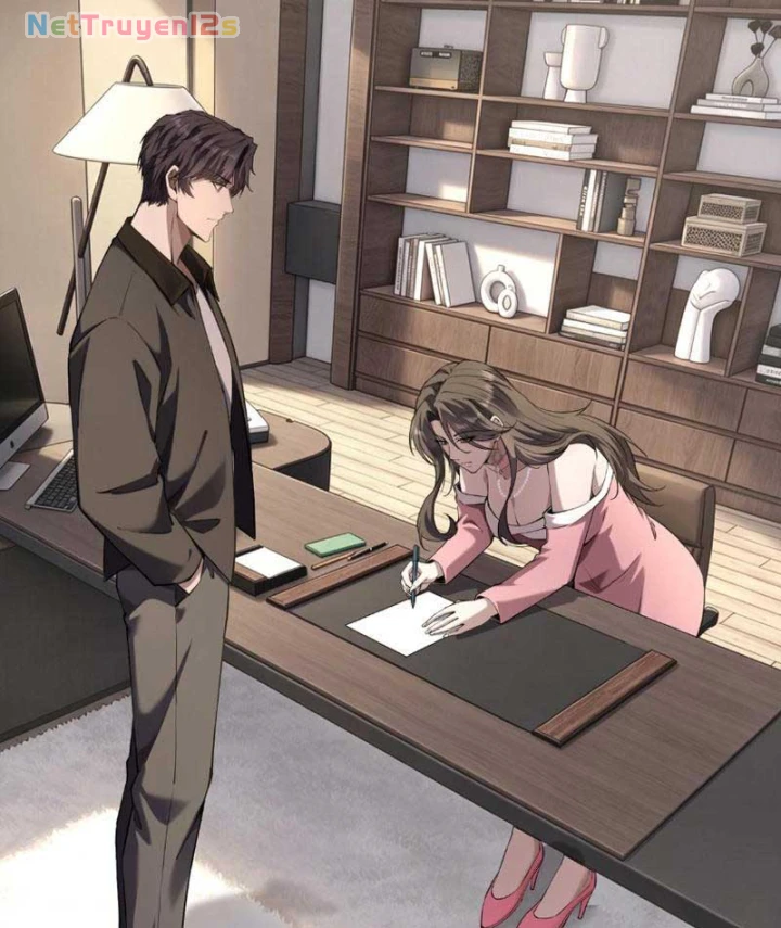 Tên Sát Thủ Này Lại Là Người Ở Rể Chapter 13 - 7