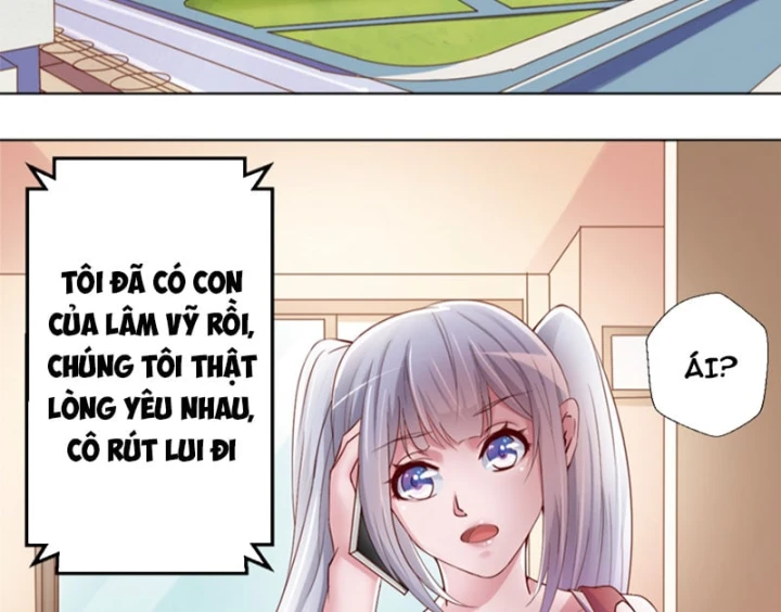 Thiếu Chủ Minh Giới Không Đúng Lắm Chapter 1 - 2