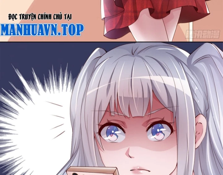 Thiếu Chủ Minh Giới Không Đúng Lắm Chapter 1 - 4