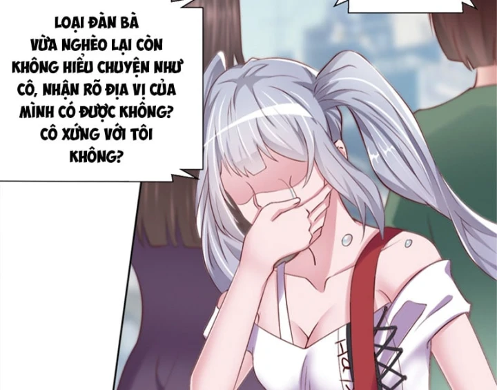 Thiếu Chủ Minh Giới Không Đúng Lắm Chapter 1 - 10