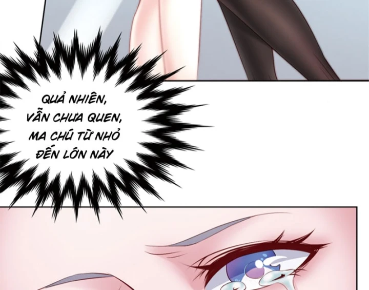 Thiếu Chủ Minh Giới Không Đúng Lắm Chapter 1 - 12