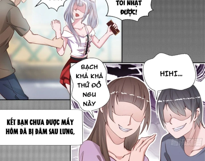 Thiếu Chủ Minh Giới Không Đúng Lắm Chapter 1 - 14
