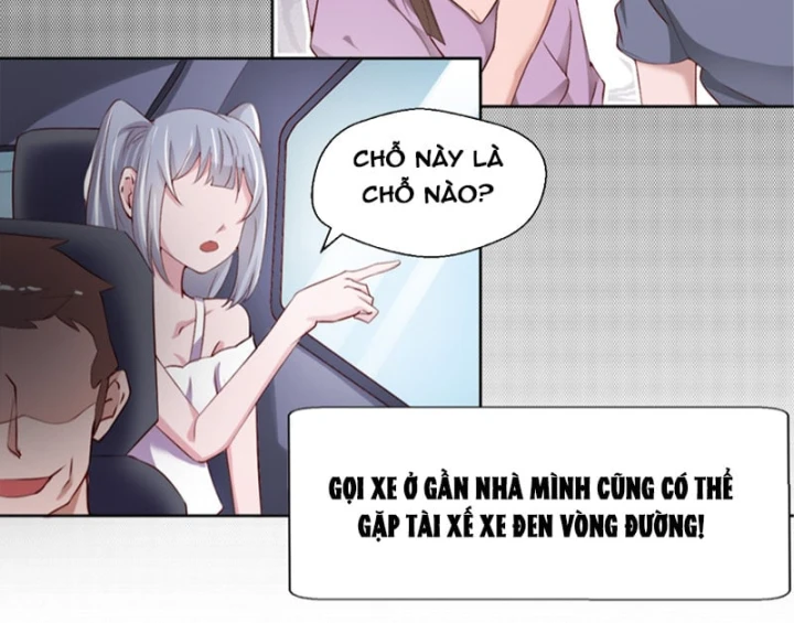 Thiếu Chủ Minh Giới Không Đúng Lắm Chapter 1 - 15