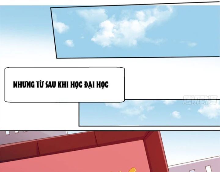 Thiếu Chủ Minh Giới Không Đúng Lắm Chapter 1 - 16