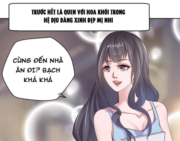 Thiếu Chủ Minh Giới Không Đúng Lắm Chapter 1 - 18