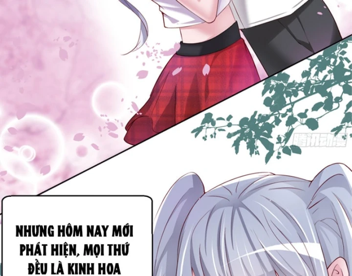 Thiếu Chủ Minh Giới Không Đúng Lắm Chapter 1 - 22