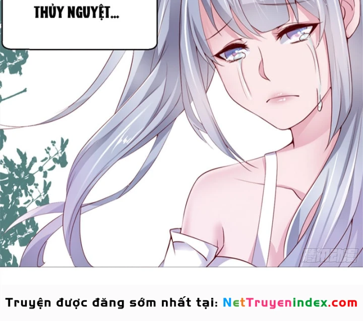 Thiếu Chủ Minh Giới Không Đúng Lắm Chapter 1 - 23