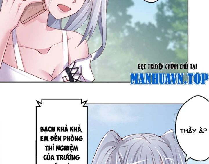 Thiếu Chủ Minh Giới Không Đúng Lắm Chapter 1 - 25