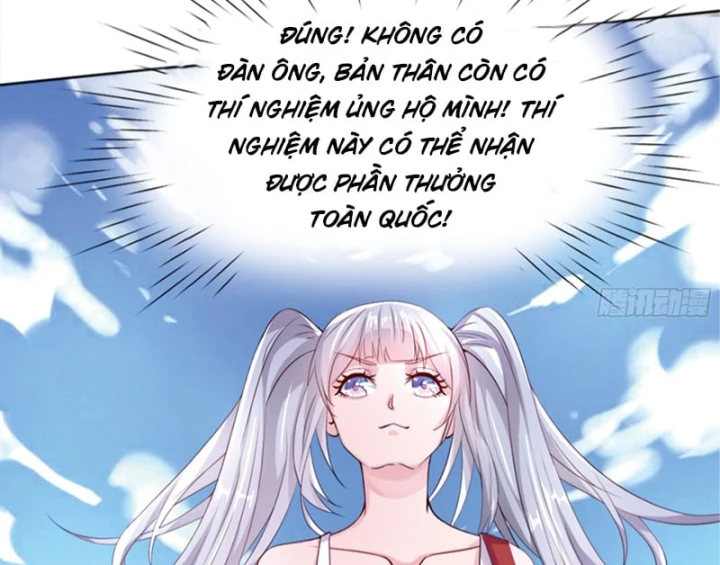 Thiếu Chủ Minh Giới Không Đúng Lắm Chapter 1 - 27
