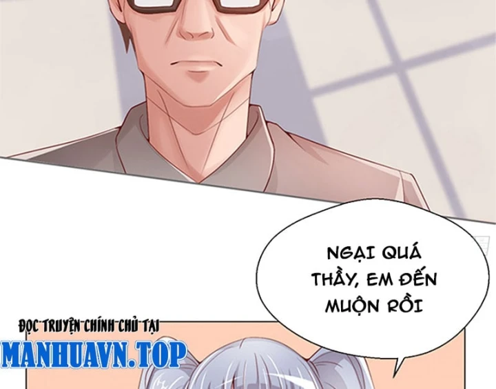 Thiếu Chủ Minh Giới Không Đúng Lắm Chapter 1 - 32