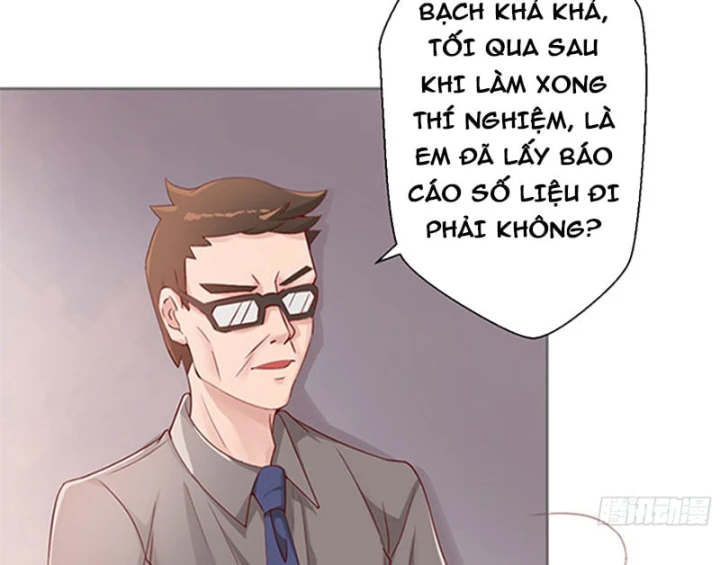Thiếu Chủ Minh Giới Không Đúng Lắm Chapter 1 - 34