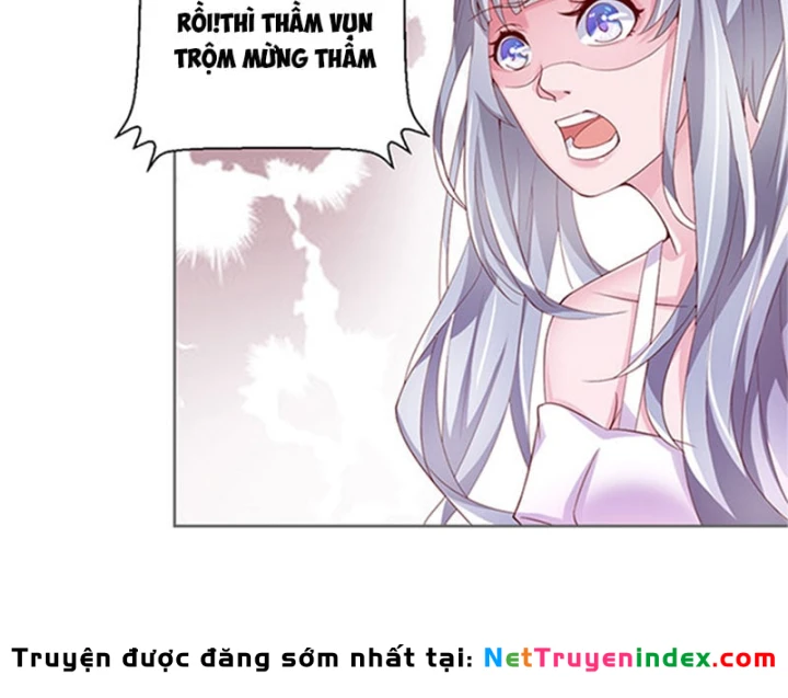 Thiếu Chủ Minh Giới Không Đúng Lắm Chapter 1 - 36