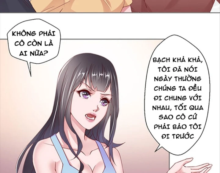Thiếu Chủ Minh Giới Không Đúng Lắm Chapter 1 - 38