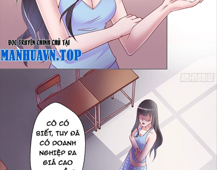 Thiếu Chủ Minh Giới Không Đúng Lắm Chapter 1 - 39