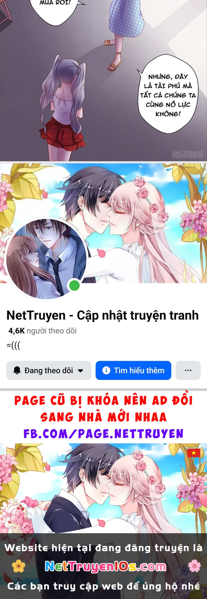 Thiếu Chủ Minh Giới Không Đúng Lắm Chapter 1 - 40