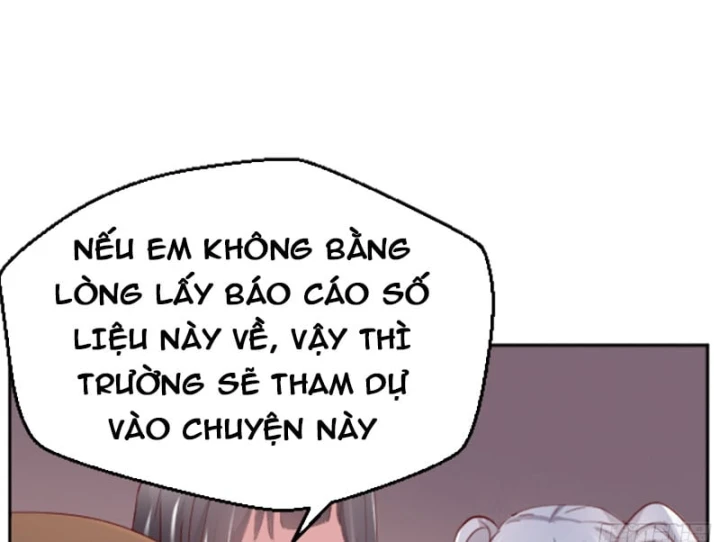 Thiếu Chủ Minh Giới Không Đúng Lắm Chapter 2 - 7
