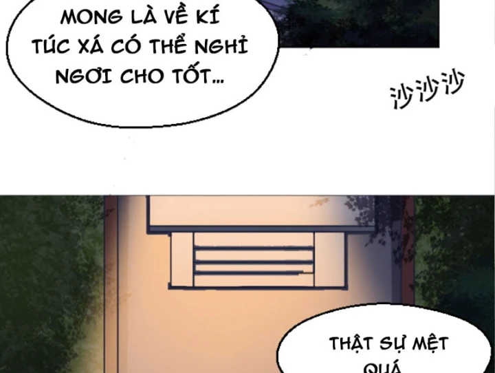 Thiếu Chủ Minh Giới Không Đúng Lắm Chapter 2 - 25