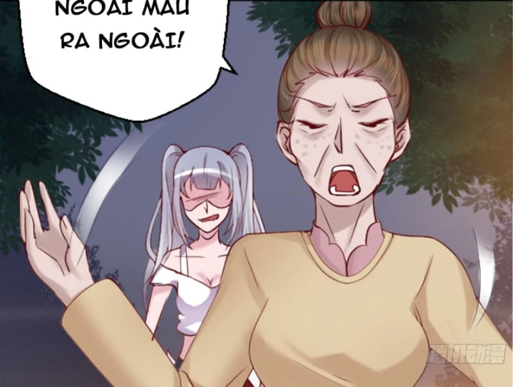 Thiếu Chủ Minh Giới Không Đúng Lắm Chapter 2 - 30