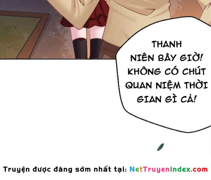 Thiếu Chủ Minh Giới Không Đúng Lắm Chapter 2 - 31