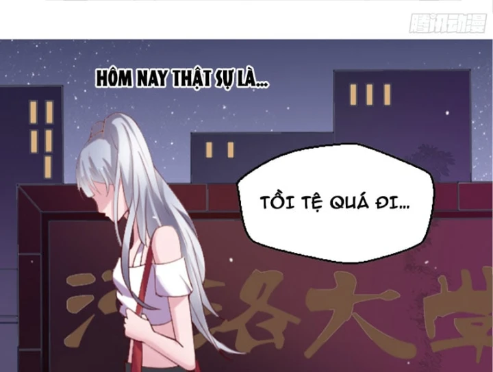 Thiếu Chủ Minh Giới Không Đúng Lắm Chapter 2 - 34
