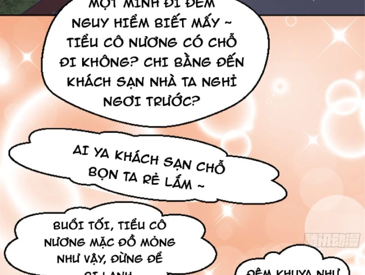 Thiếu Chủ Minh Giới Không Đúng Lắm Chapter 2 - 39