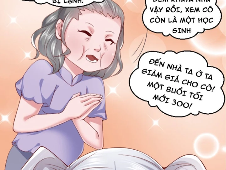 Thiếu Chủ Minh Giới Không Đúng Lắm Chapter 2 - 40