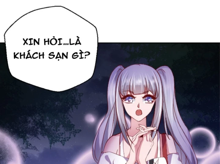 Thiếu Chủ Minh Giới Không Đúng Lắm Chapter 2 - 44
