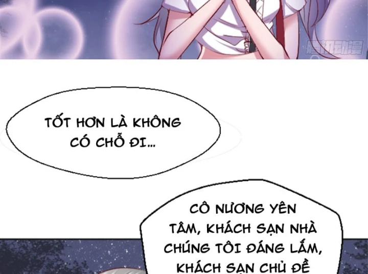 Thiếu Chủ Minh Giới Không Đúng Lắm Chapter 2 - 45