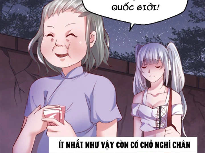 Thiếu Chủ Minh Giới Không Đúng Lắm Chapter 2 - 46