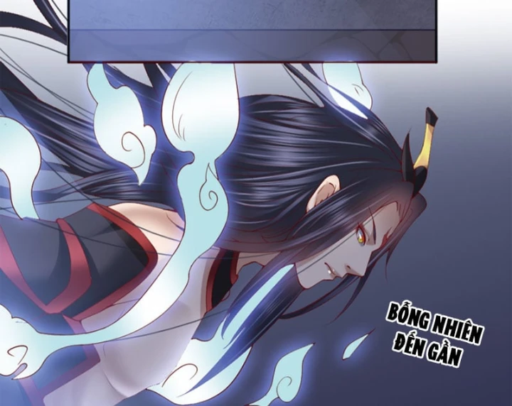 Thiếu Chủ Minh Giới Không Đúng Lắm Chapter 3 - 2